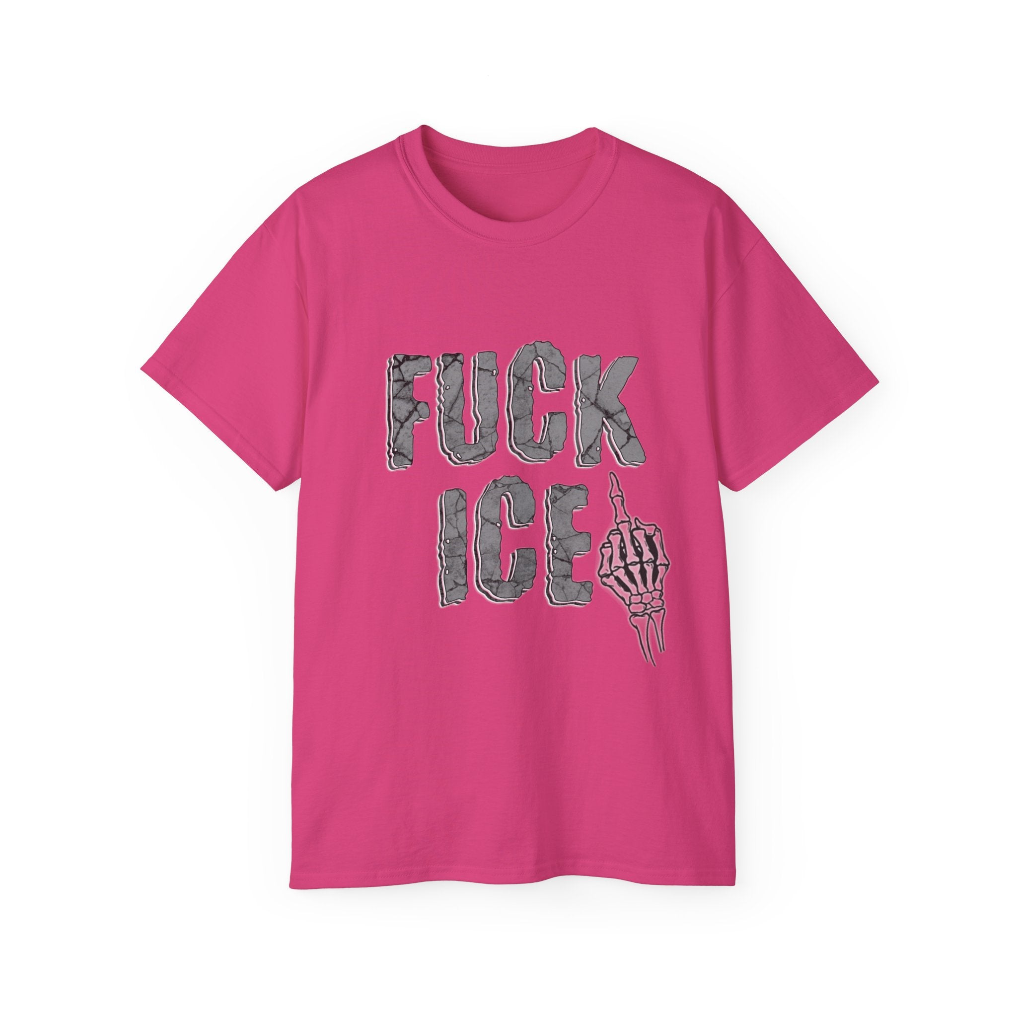 FUCK ICE Tee